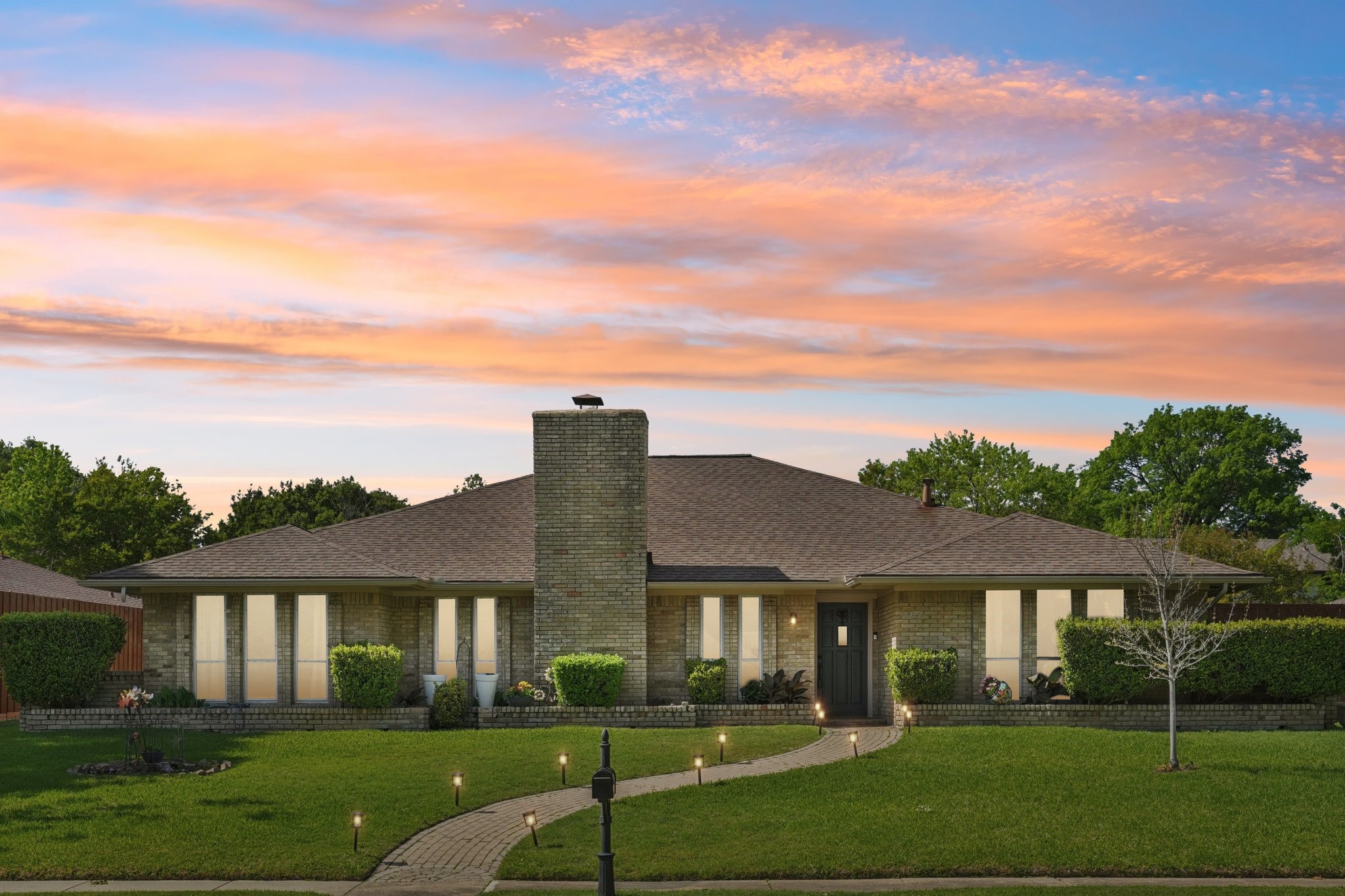2233 Parkhaven Drive Plano TX 75075