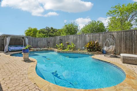 2233 Parkhaven Drive Plano TX 75075