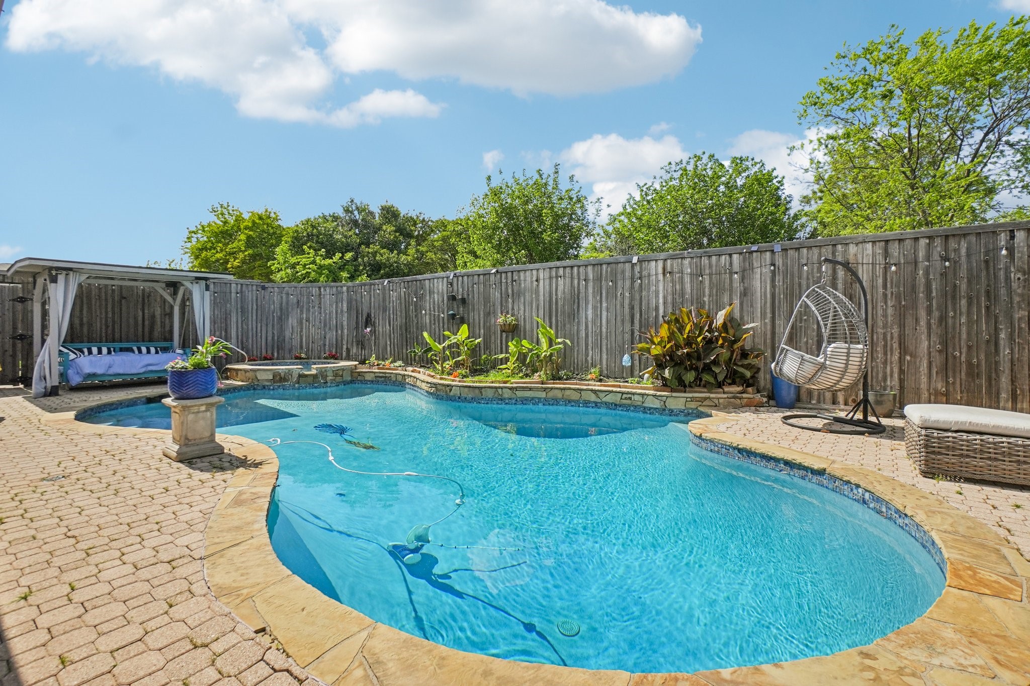 2233 Parkhaven Drive Plano TX 75075