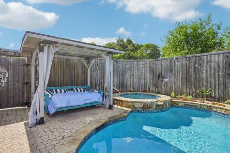2233 Parkhaven Drive Plano TX 75075