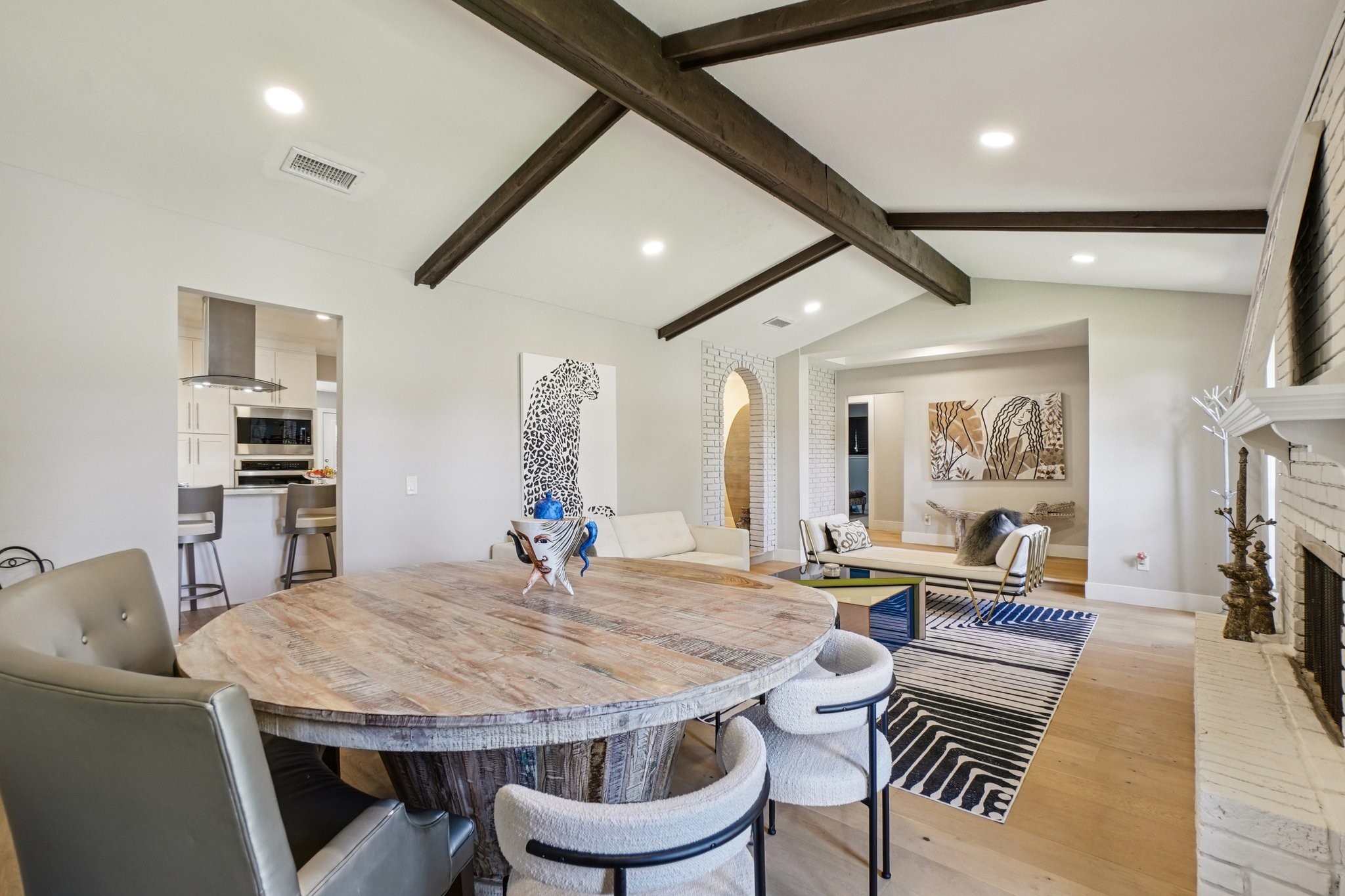 2233 Parkhaven Drive Plano TX 75075