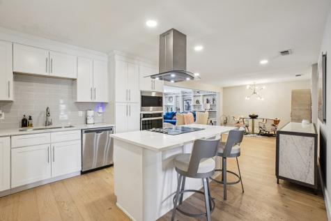 2233 Parkhaven Drive Plano TX 75075