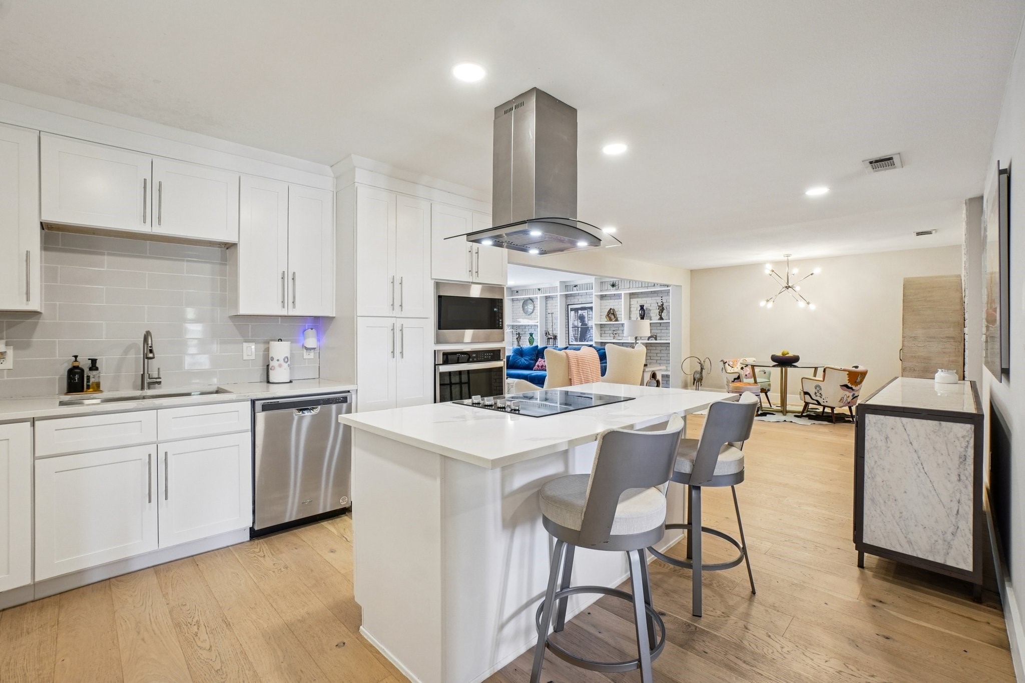 2233 Parkhaven Drive Plano TX 75075