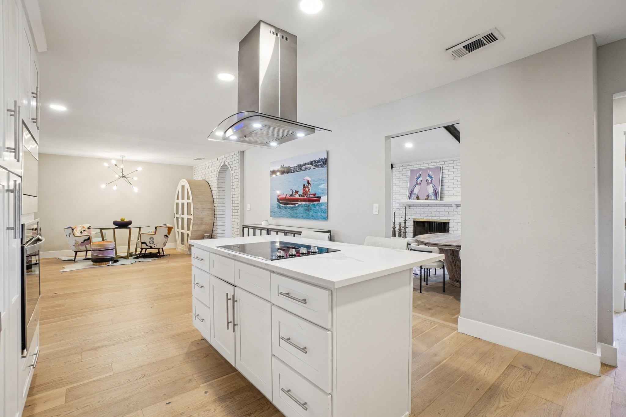 2233 Parkhaven Drive Plano TX 75075
