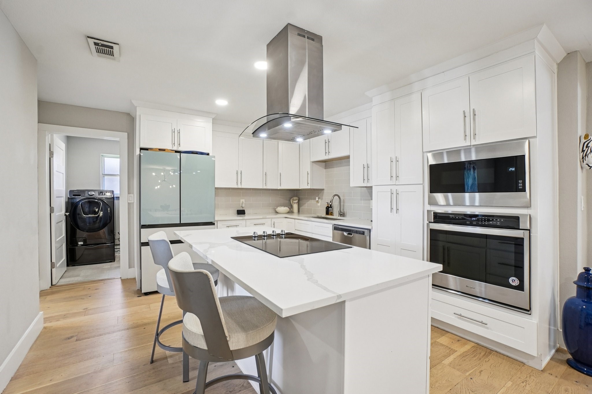 2233 Parkhaven Drive Plano TX 75075