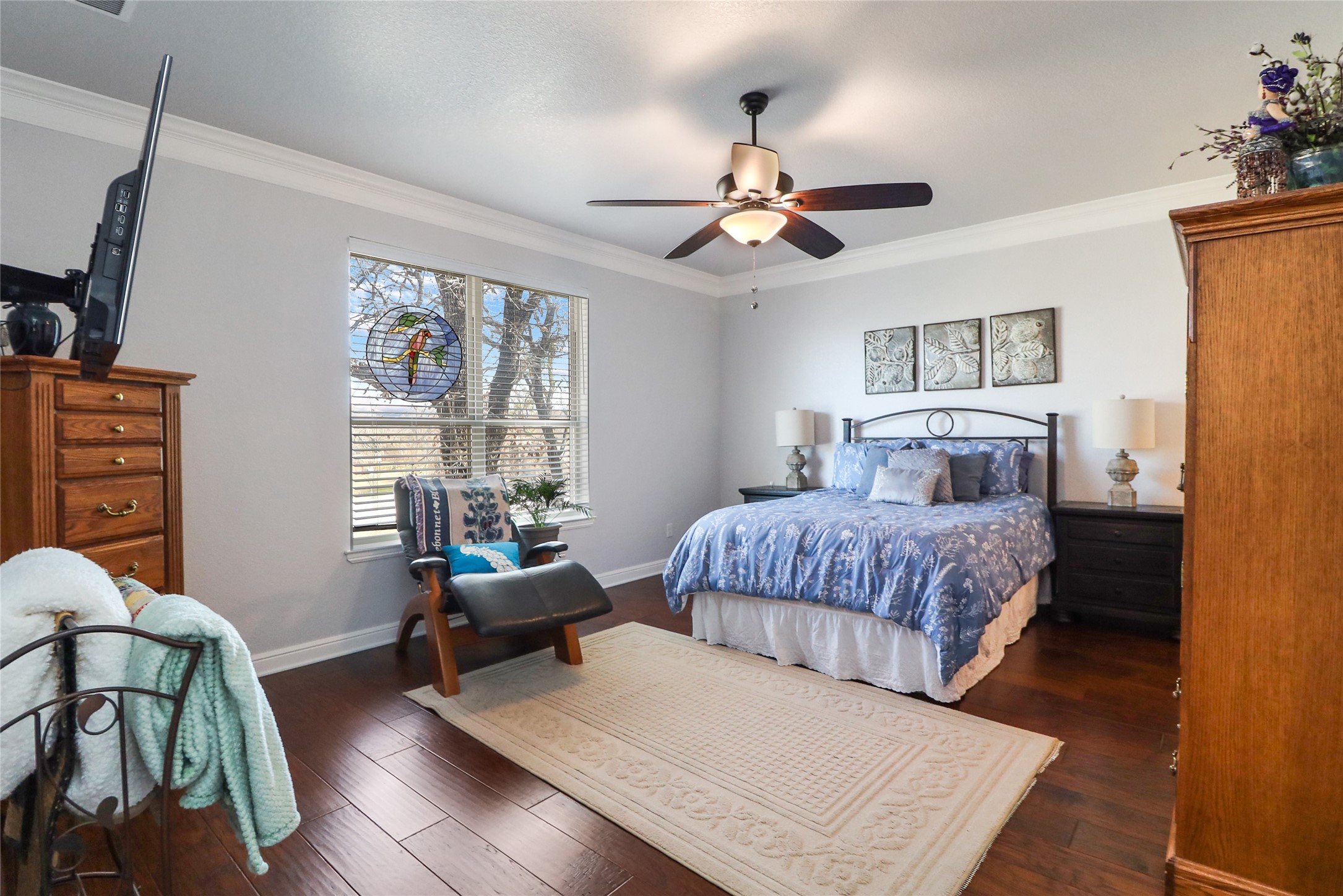 8701 Oakland Court Granbury TX 76049