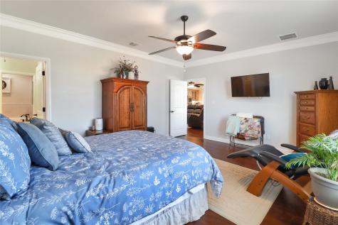 8701 Oakland Court Granbury TX 76049