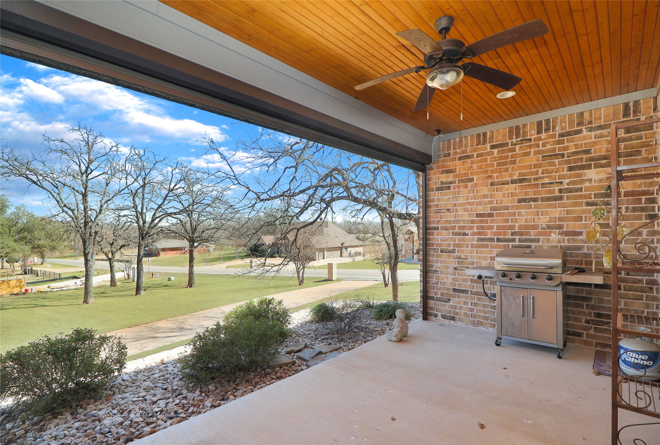 8701 Oakland Court Granbury TX 76049