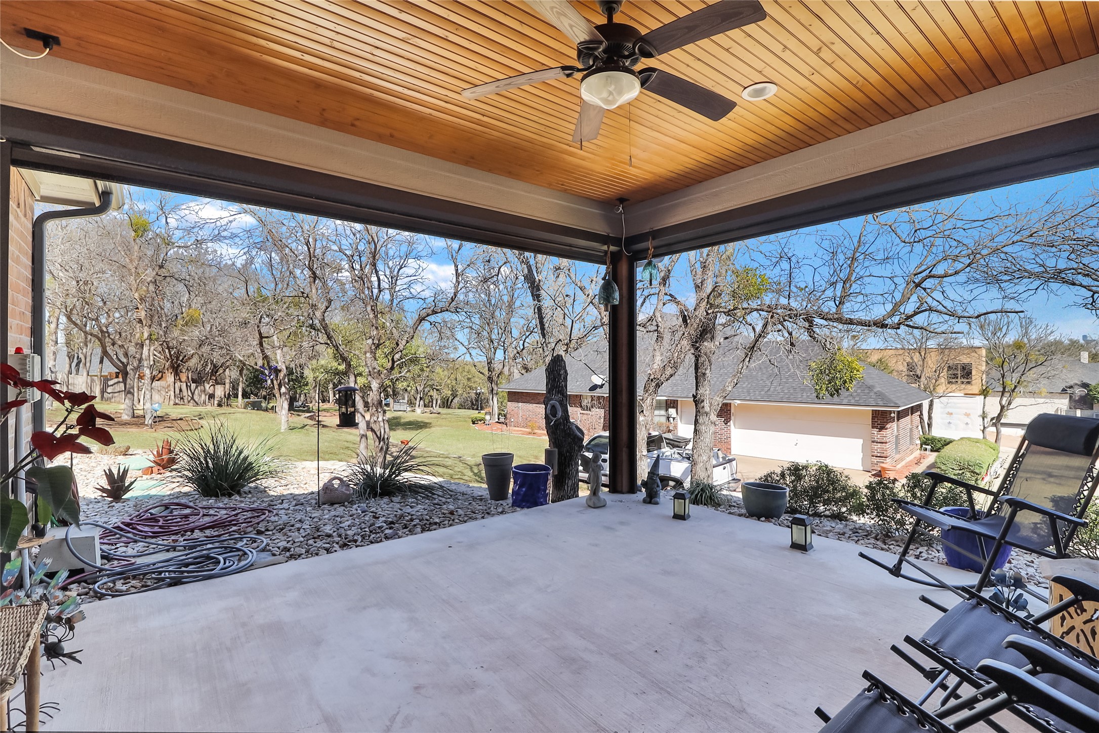 8701 Oakland Court Granbury TX 76049