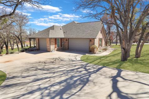 8701 Oakland Court Granbury TX 76049