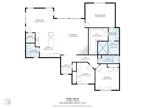 8701 Oakland Court Granbury TX 76049