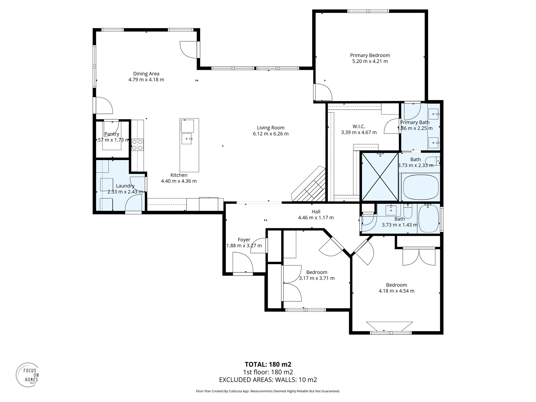 8701 Oakland Court Granbury TX 76049