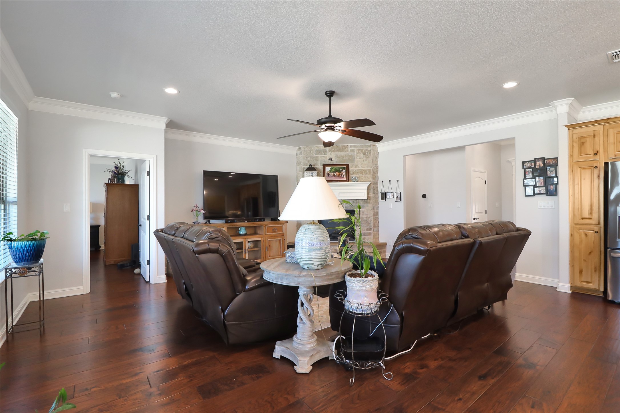8701 Oakland Court Granbury TX 76049