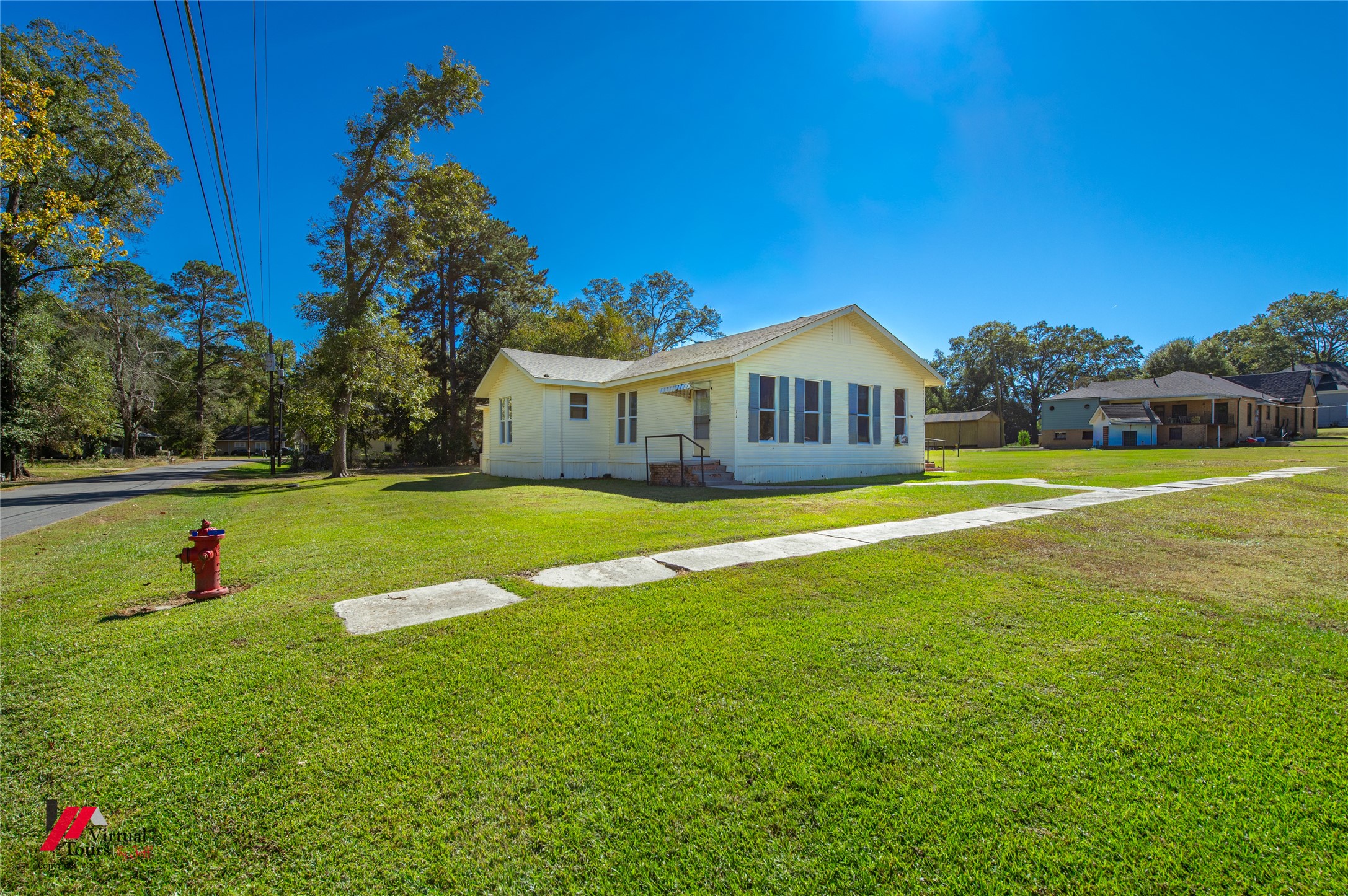 309-311 Sycamore Street Logansport LA 71049