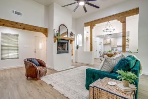 3532 Dove Creek Road Cleburne TX 76031