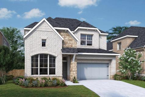 6328 Camey Place Way The Colony TX 75056