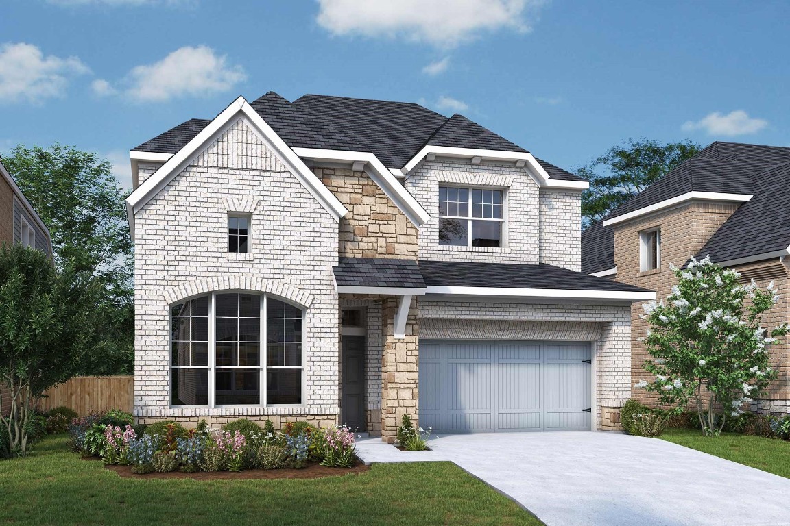 6328 Camey Place Way The Colony TX 75056