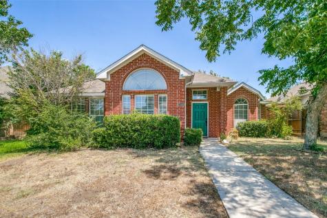 2145 Chapman Drive Carrollton TX 75010
