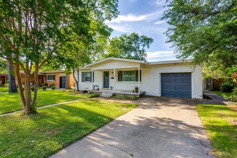 1508 Juanita Drive Arlington TX 76013