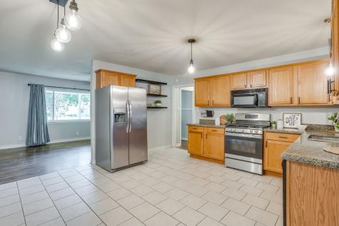1508 Juanita Drive Arlington TX 76013