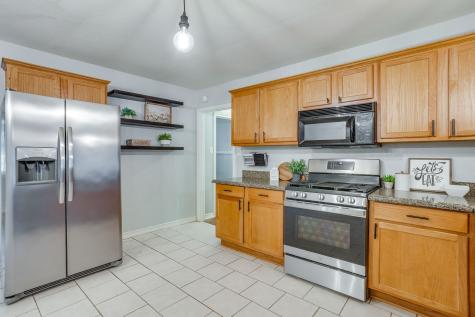 1508 Juanita Drive Arlington TX 76013