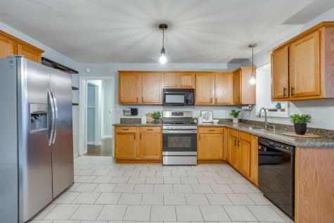 1508 Juanita Drive Arlington TX 76013