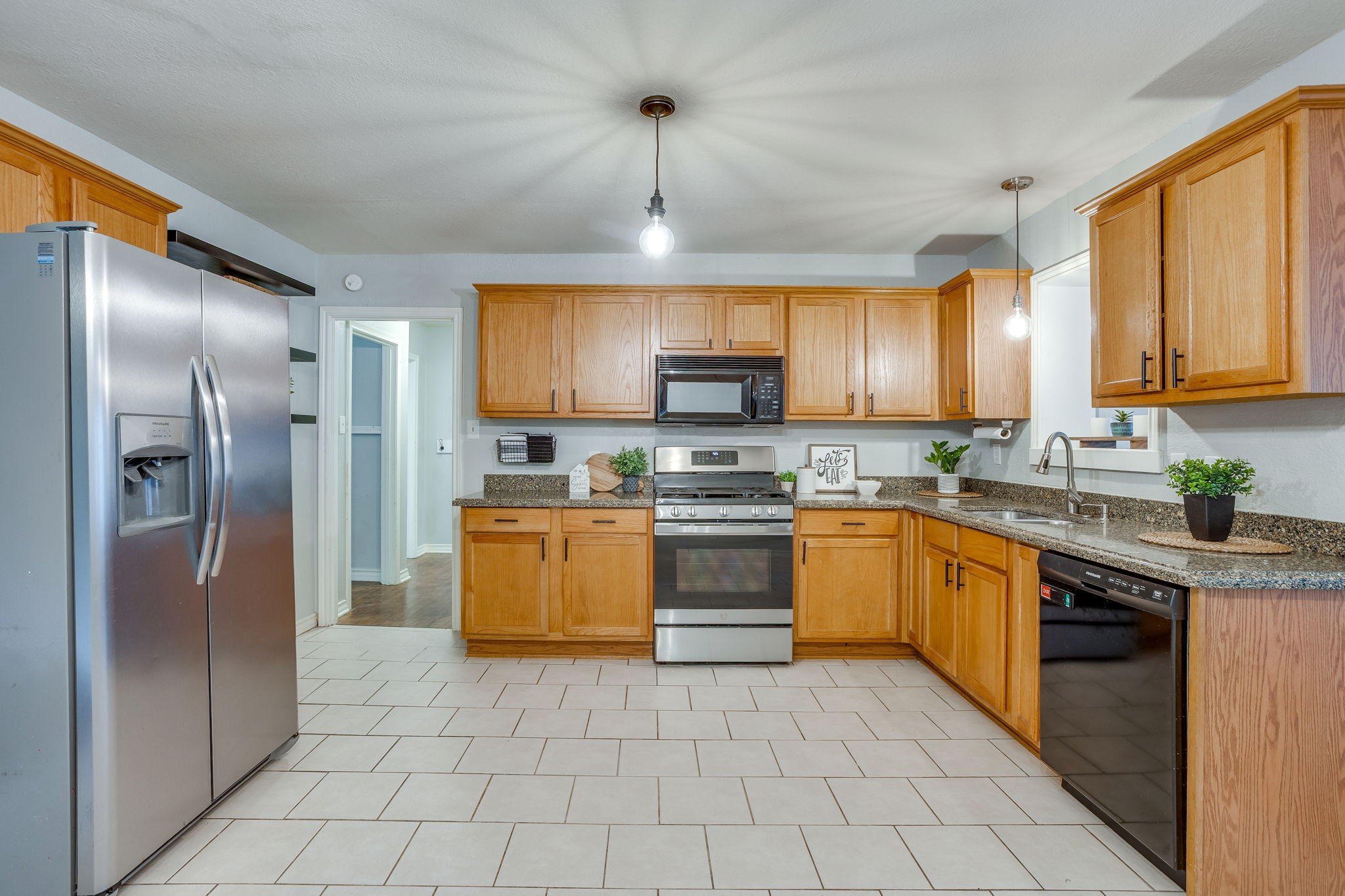 1508 Juanita Drive Arlington TX 76013