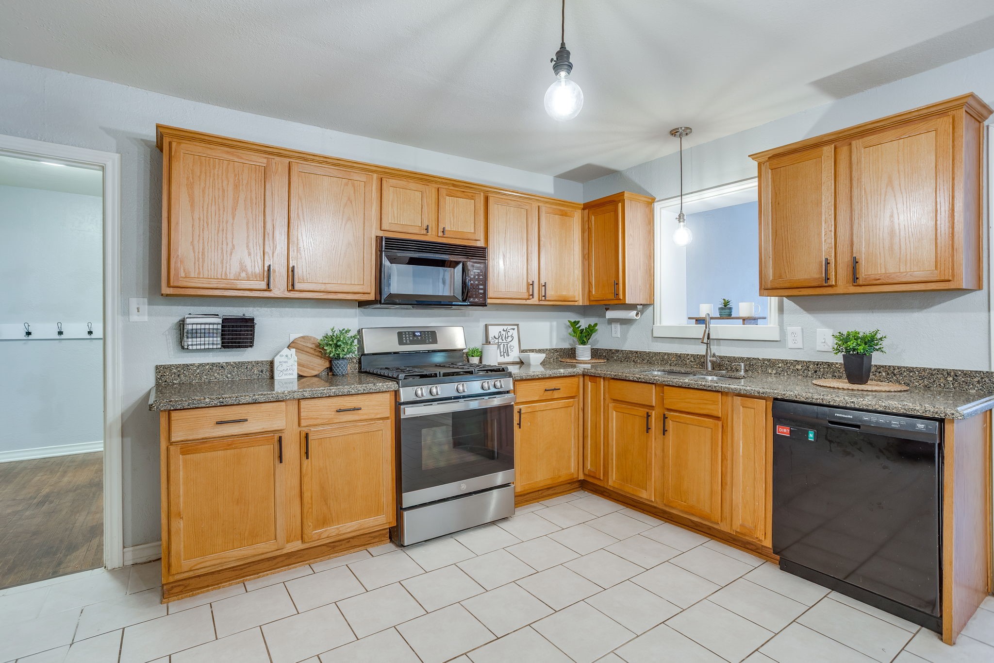 1508 Juanita Drive Arlington TX 76013
