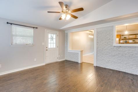 1508 Juanita Drive Arlington TX 76013