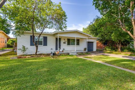 1508 Juanita Drive Arlington TX 76013