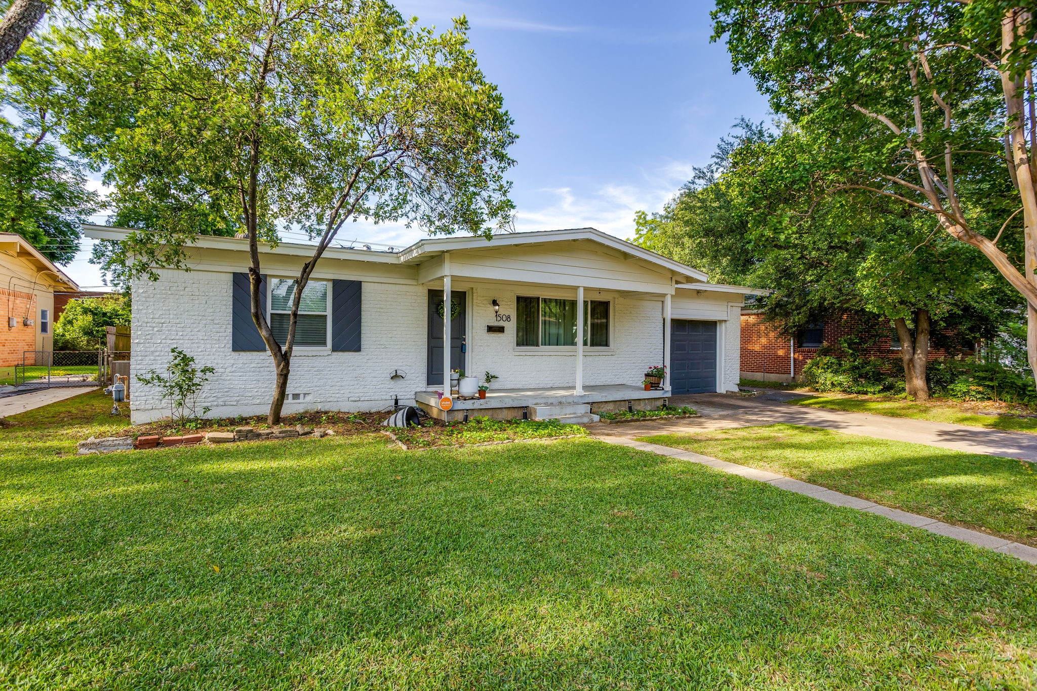 1508 Juanita Drive Arlington TX 76013