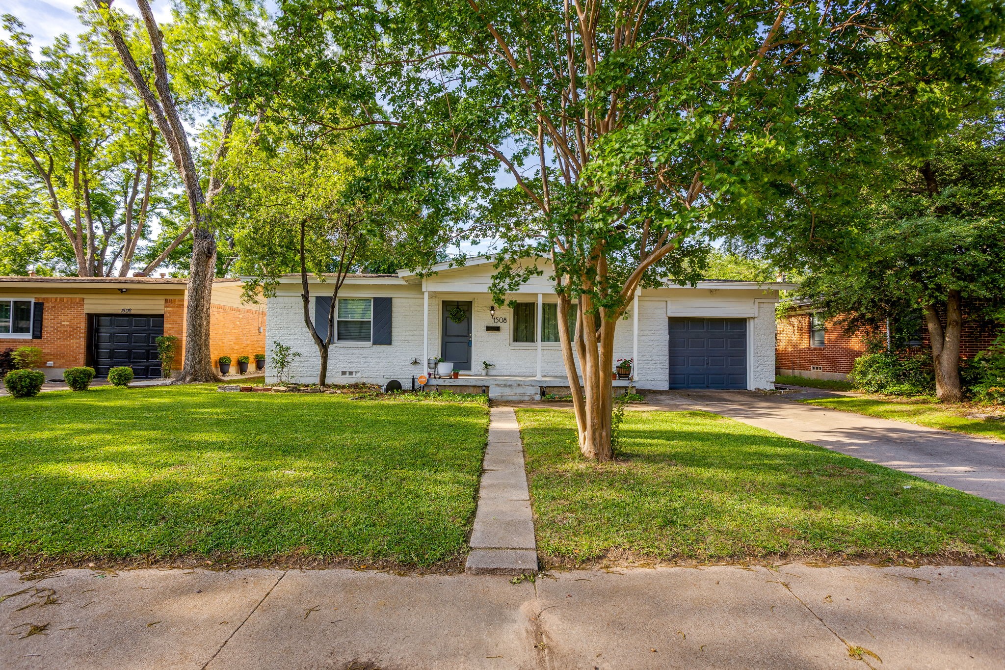 1508 Juanita Drive Arlington TX 76013