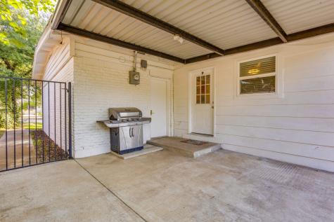 1508 Juanita Drive Arlington TX 76013
