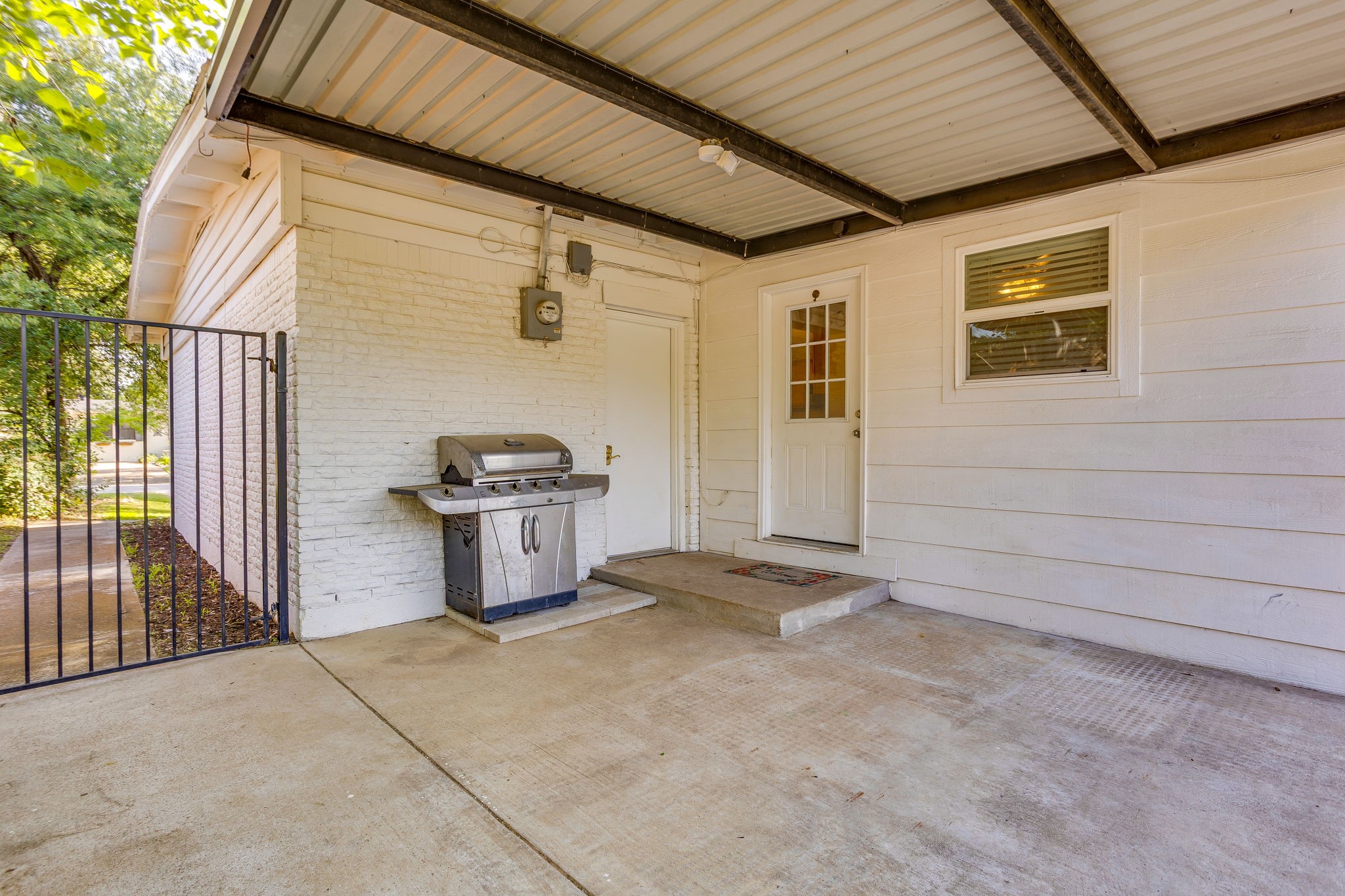 1508 Juanita Drive Arlington TX 76013