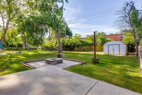 1508 Juanita Drive Arlington TX 76013