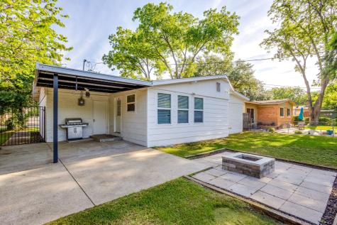 1508 Juanita Drive Arlington TX 76013