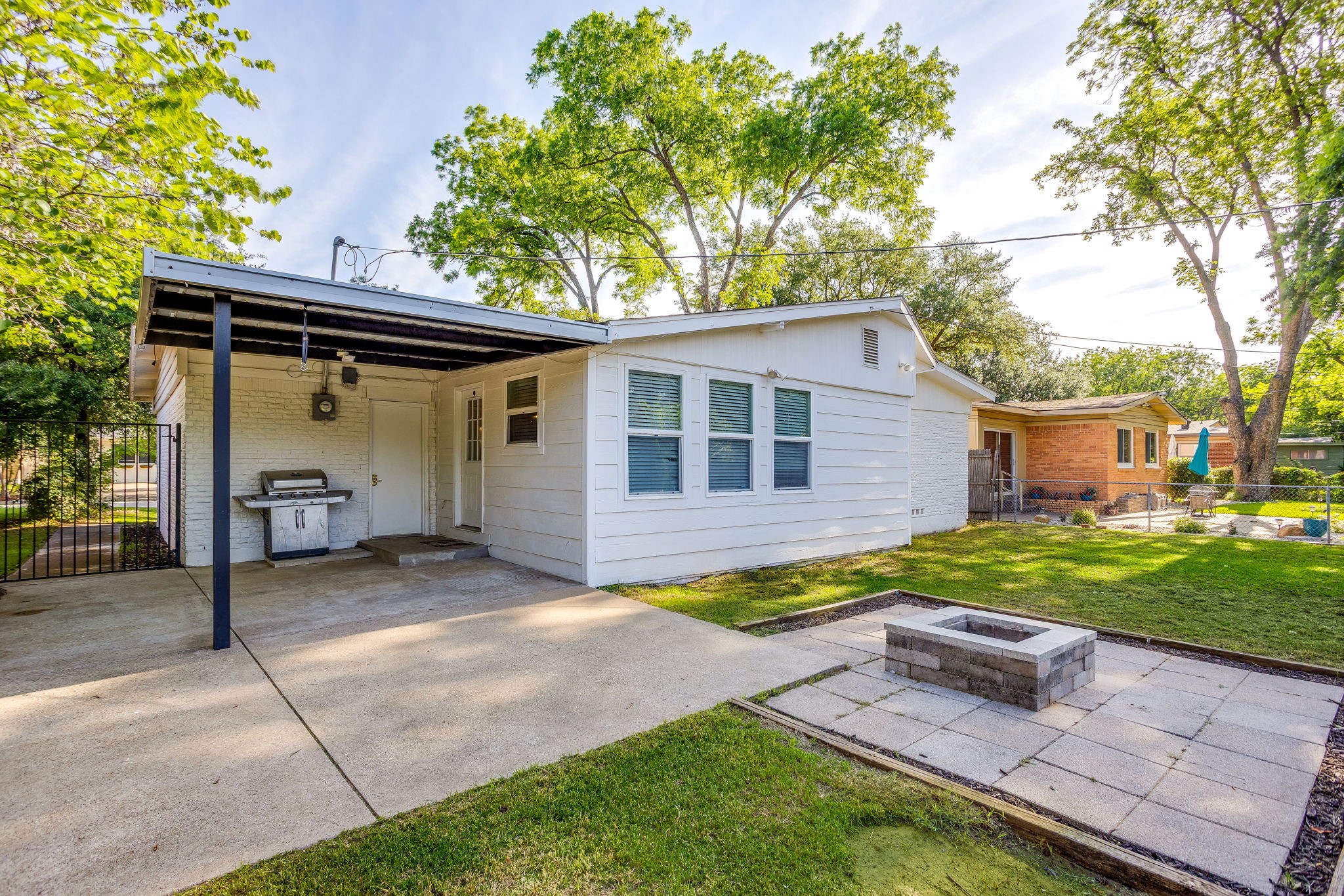 1508 Juanita Drive Arlington TX 76013