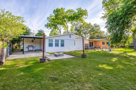 1508 Juanita Drive Arlington TX 76013