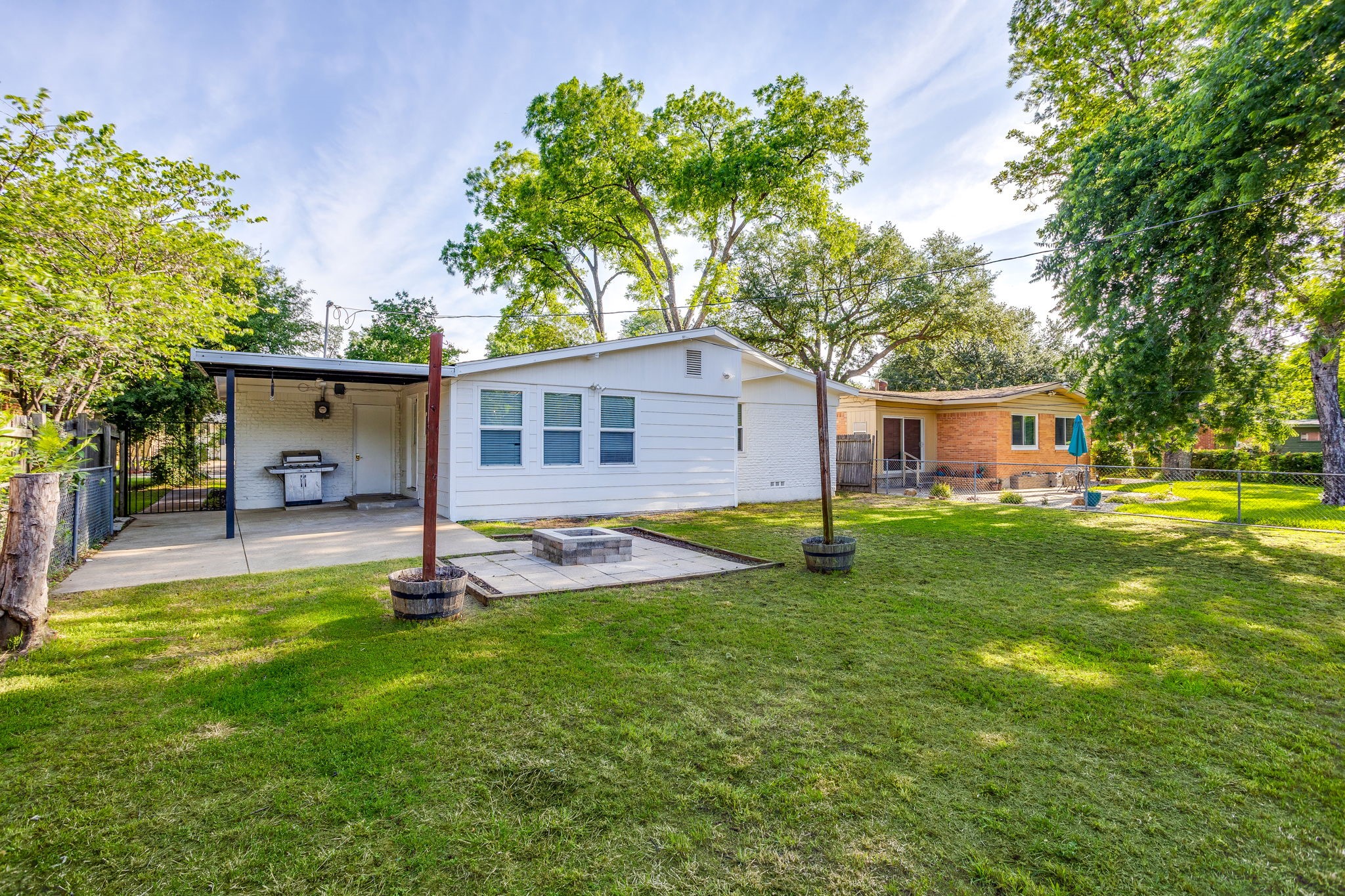 1508 Juanita Drive Arlington TX 76013