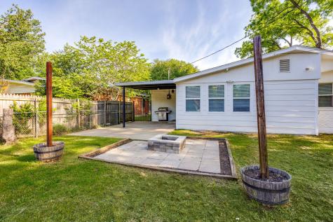 1508 Juanita Drive Arlington TX 76013