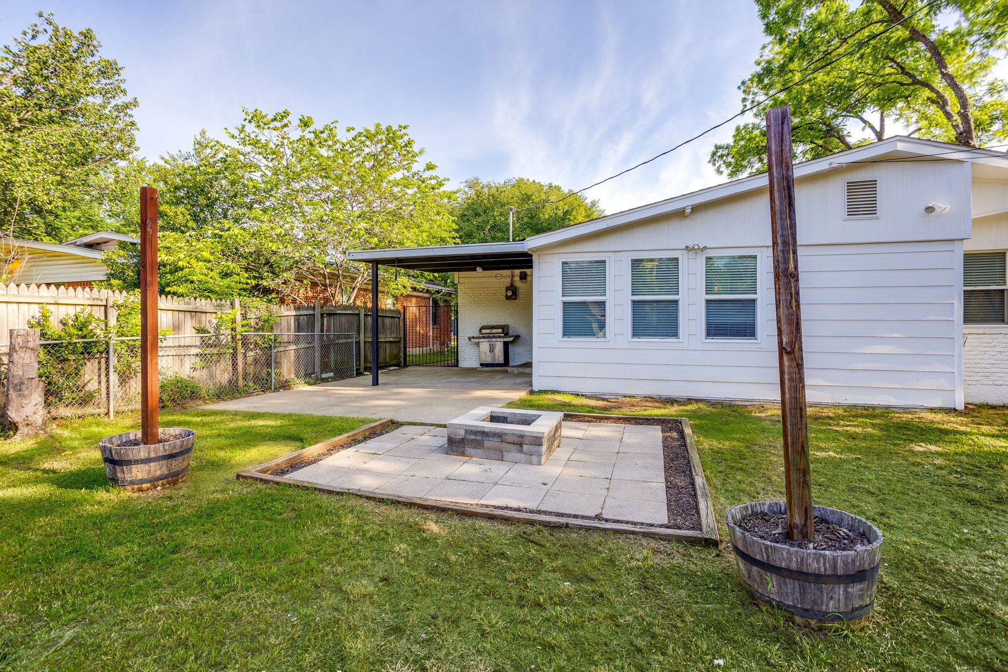 1508 Juanita Drive Arlington TX 76013
