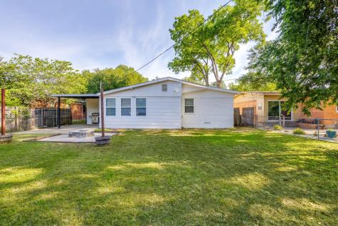 1508 Juanita Drive Arlington TX 76013