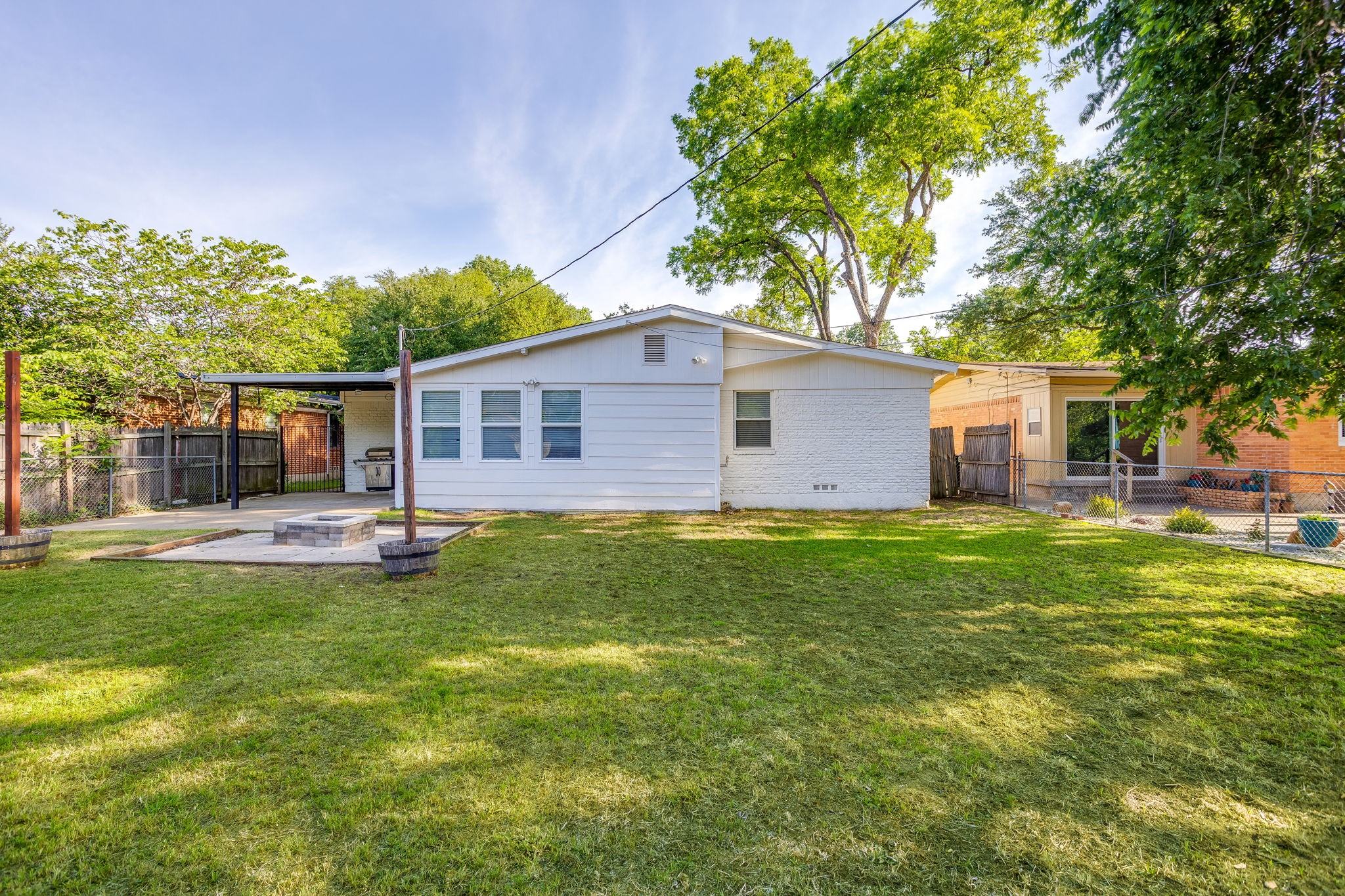1508 Juanita Drive Arlington TX 76013