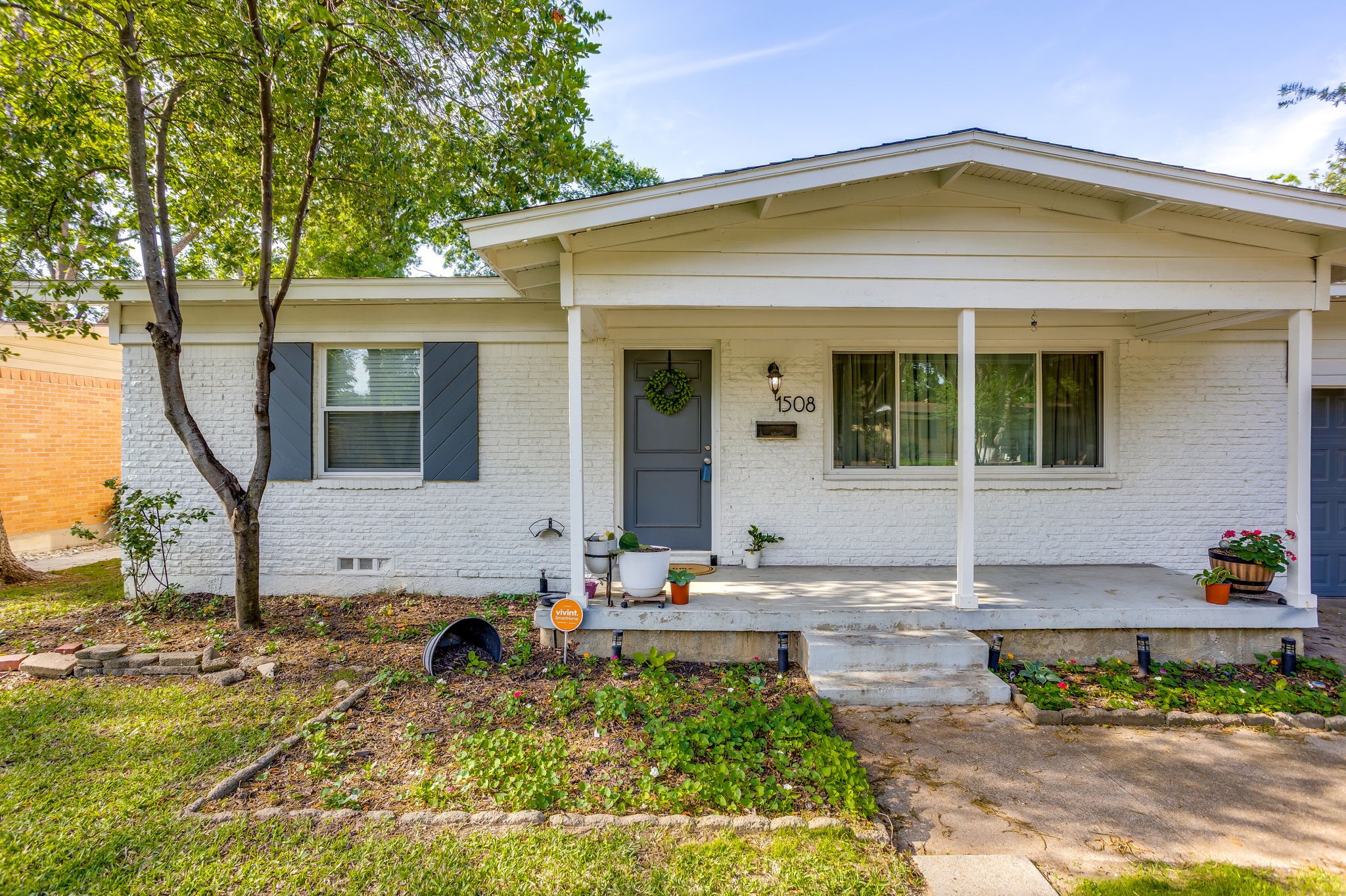 1508 Juanita Drive Arlington TX 76013