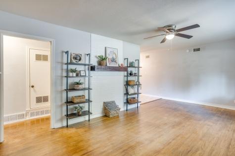 1508 Juanita Drive Arlington TX 76013