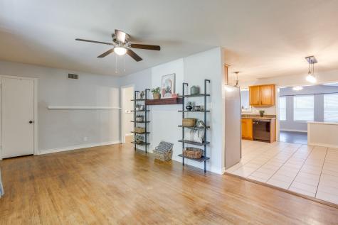 1508 Juanita Drive Arlington TX 76013