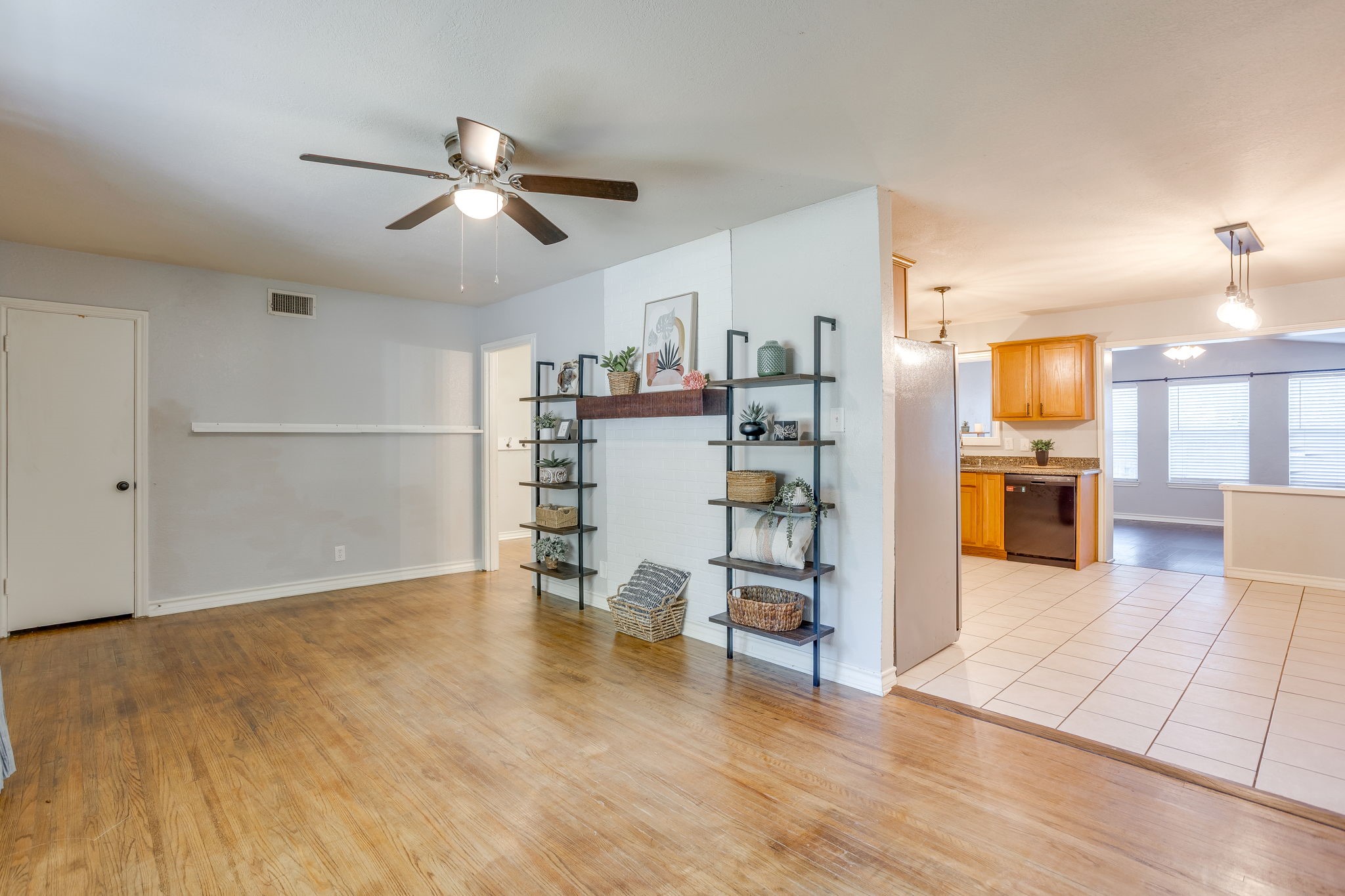 1508 Juanita Drive Arlington TX 76013