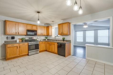 1508 Juanita Drive Arlington TX 76013