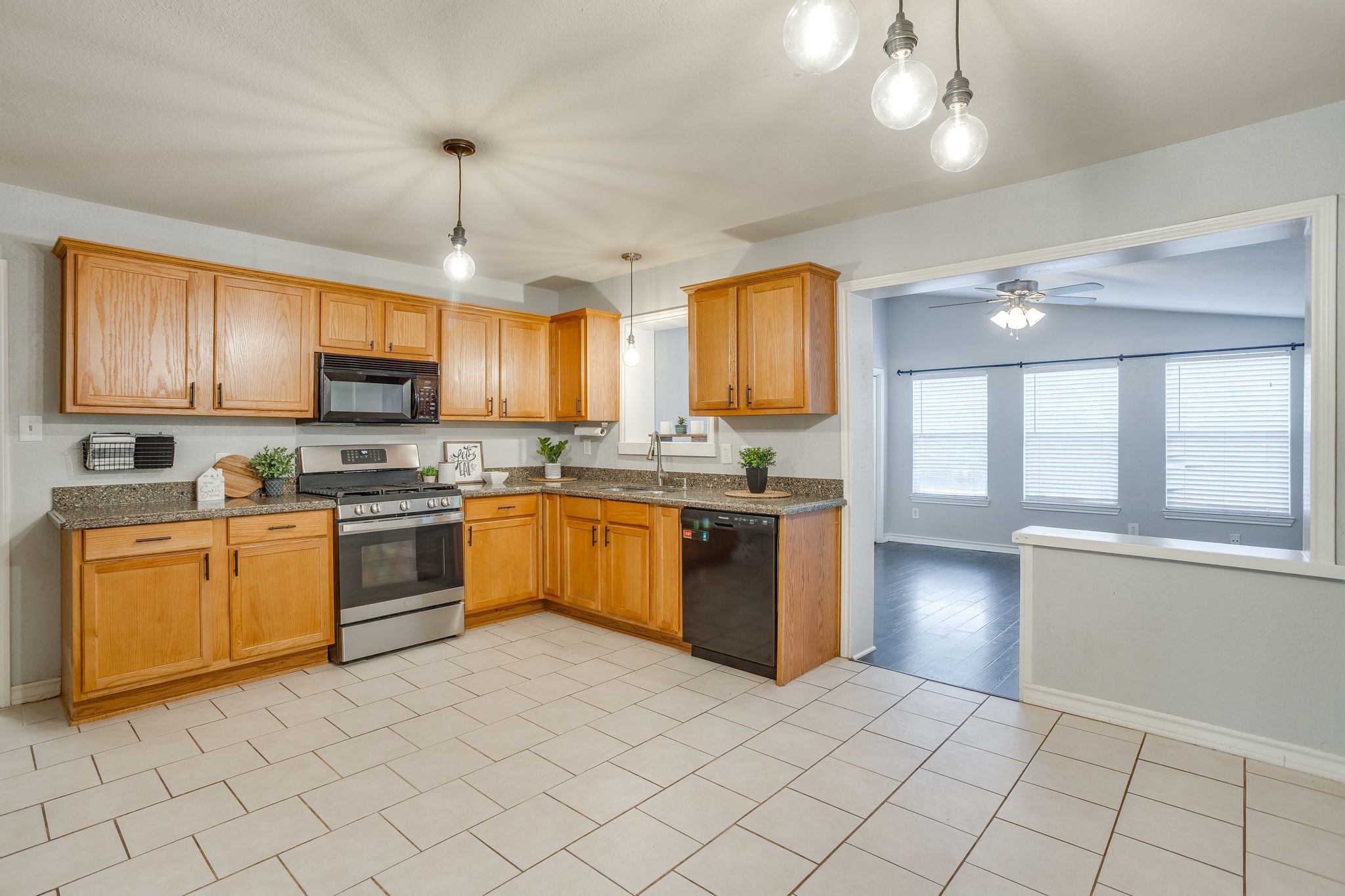 1508 Juanita Drive Arlington TX 76013