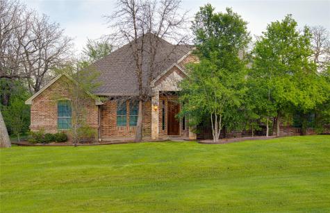 209 S Natural Springs Lane Azle TX 76020